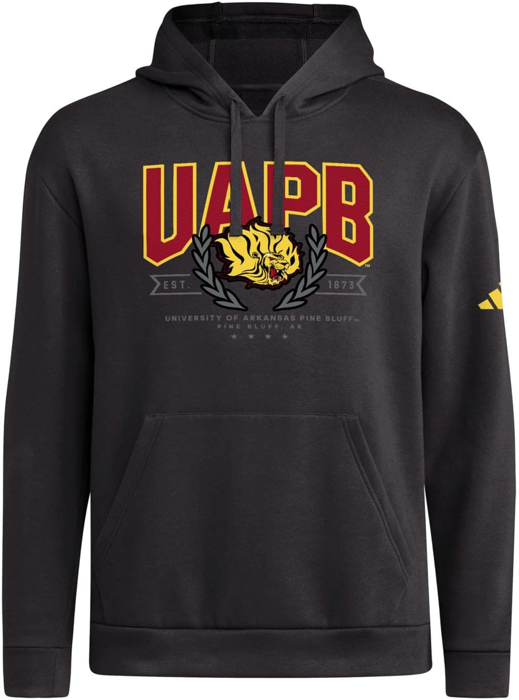 Black/Ncap76