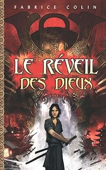 Paperback Le réveil des dieux [French] Book