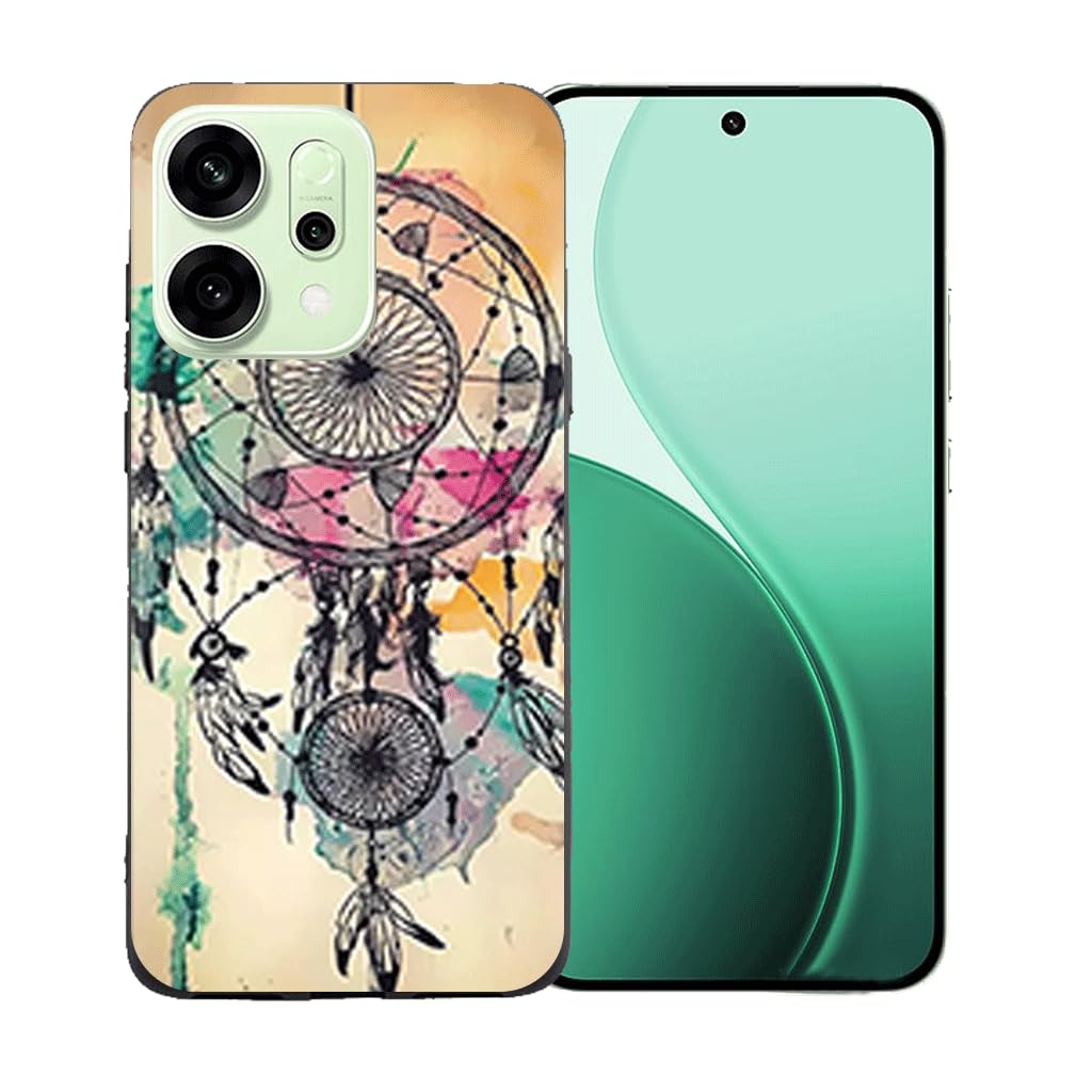 スマートフォン本体 OPPO Reno 14 5G Amazon.co.jp: BMPNLSZ 適用 Oppo Reno 14 5G用の汎用TPU保護