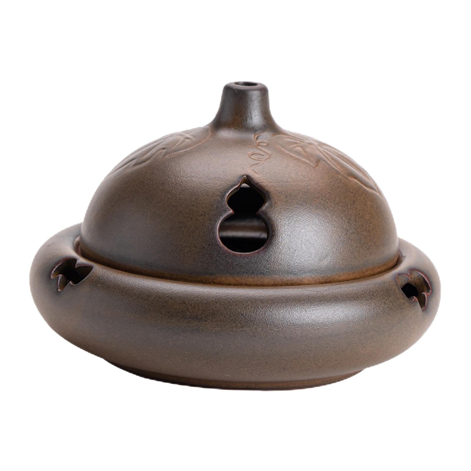 Porta incenso per bastoncini di incenso fai da te Zen ornamento per tavolo ufficio yoga SPA decorazione
