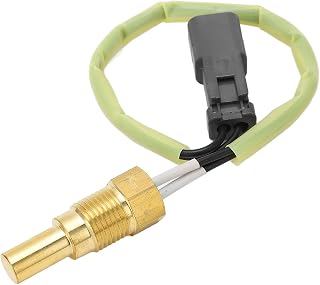 Sensor de Temperatura da Água 7861-93-3320 Substituição para PC200-7 PC300-7 PC220-7 PC200LC-7