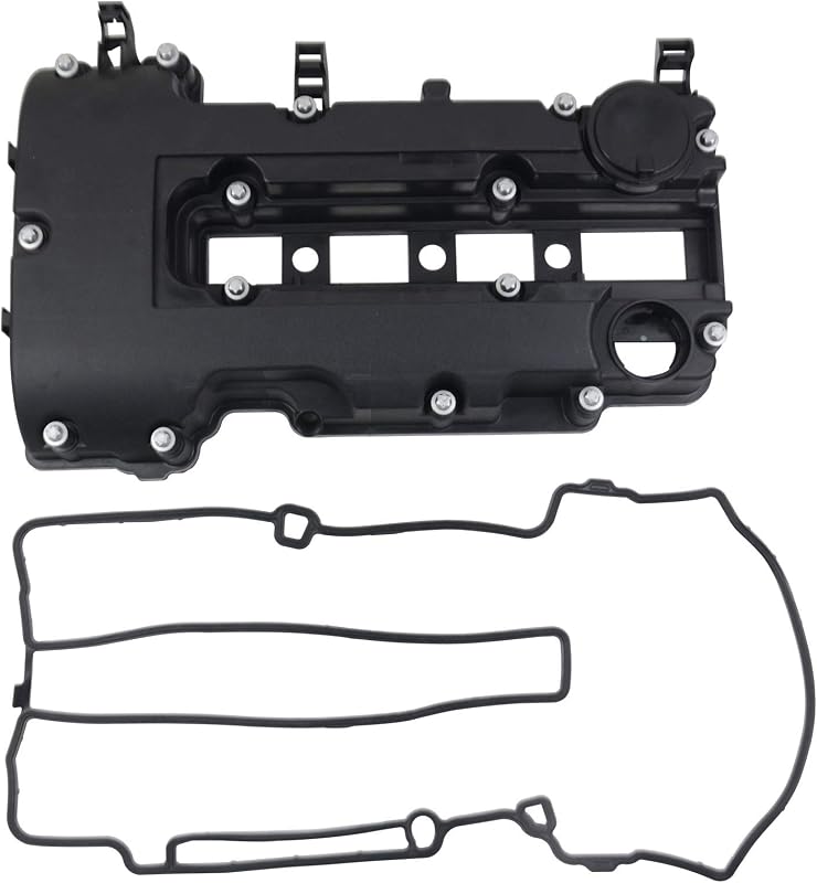 Huiruhy Szelepfedél + Tömítés Astra J Corsa D E Insignia Zafira C 55573746 25198498 25198874