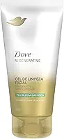 Dove Regenerative Gel de Limpeza Facial Efeito Matte & Antioleosidade 150ml