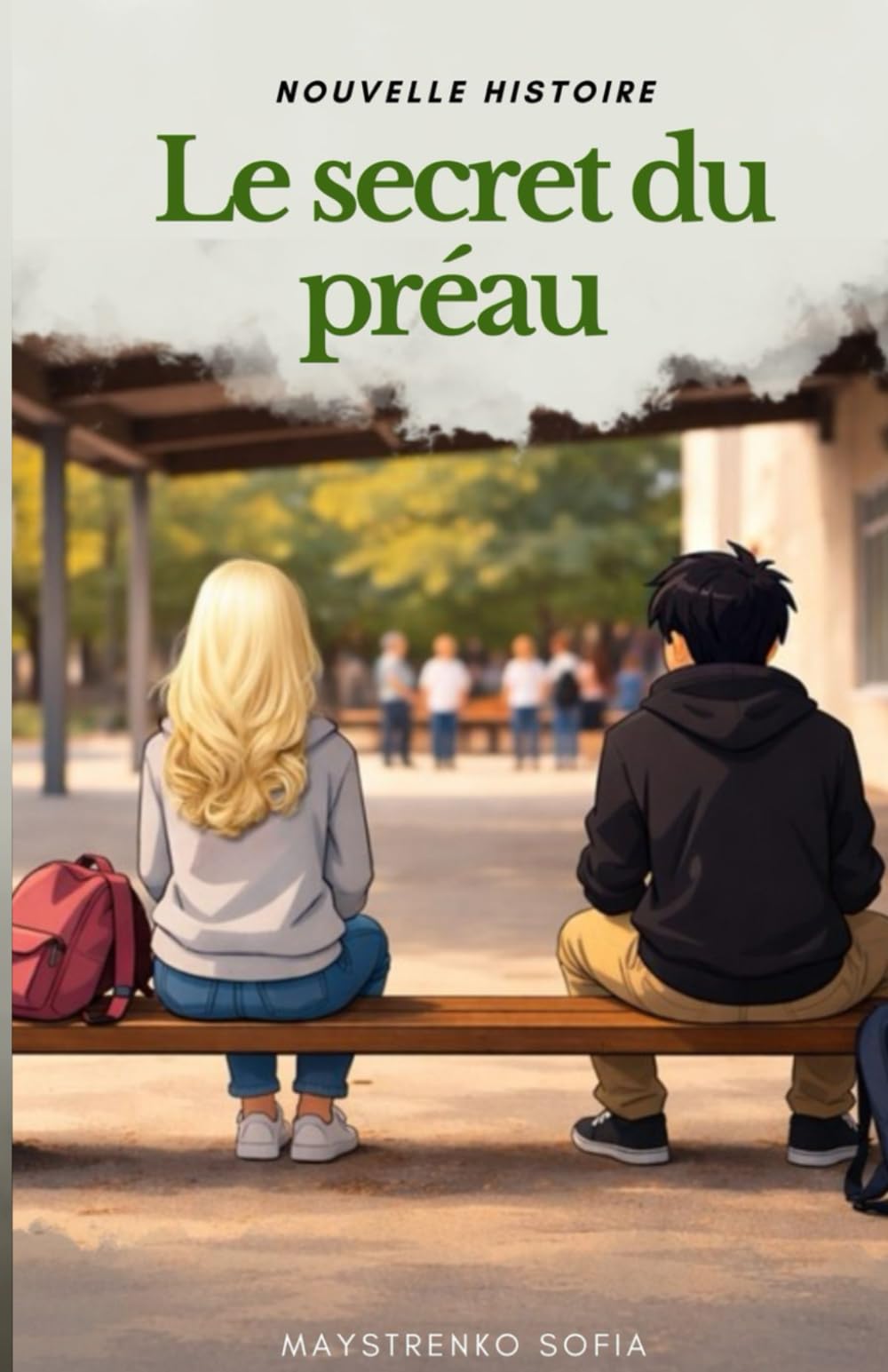 Le secret du préau