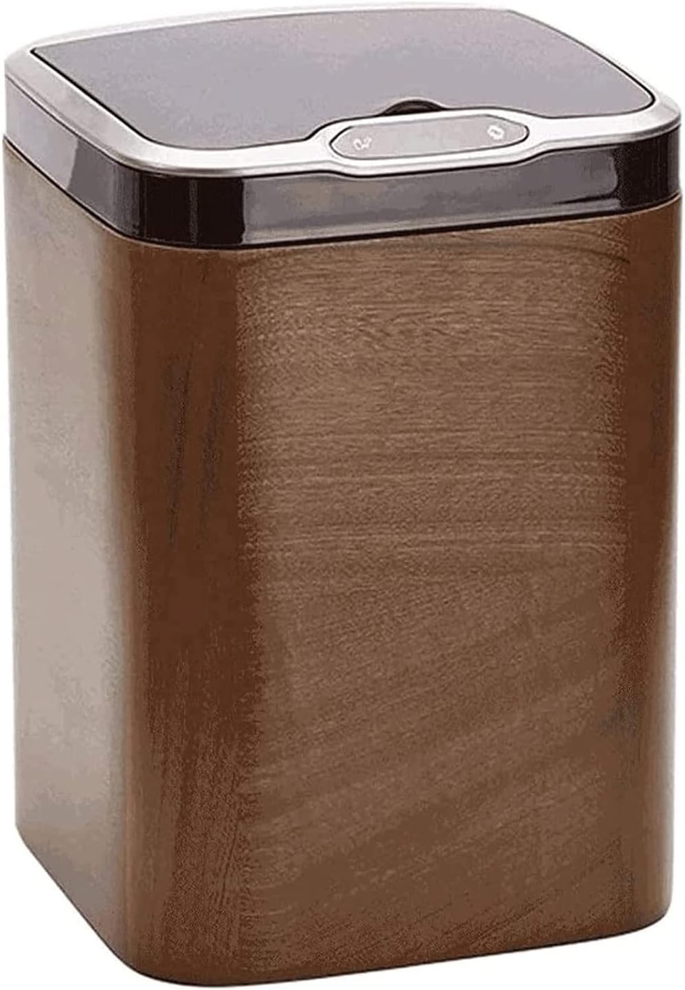 Garbage Can Trash Can Smart Trash Can Electric Induction