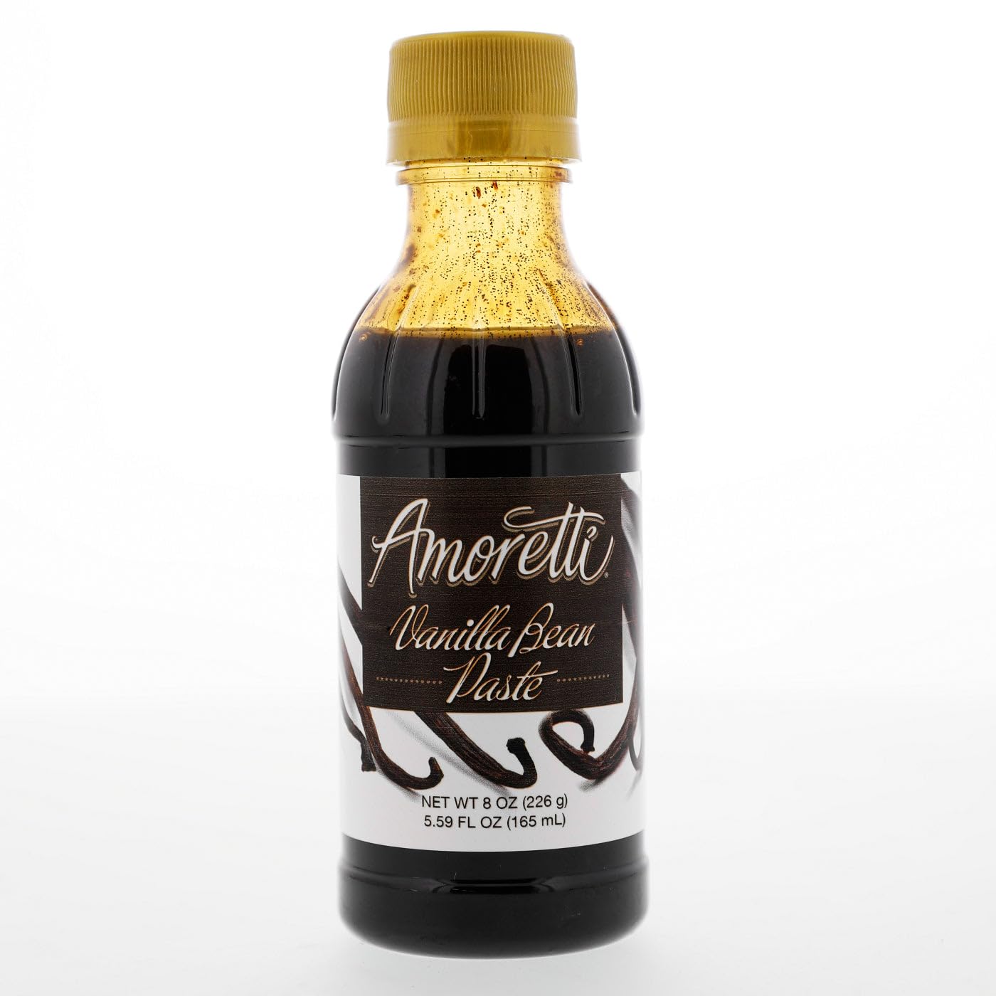 AMORETTI - Vanilla Bean Paste 2.2 lbs