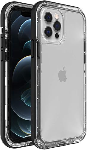 Miniatura 7 de LifeProof Next Series - Carcasa para iPhone 12 y iPhone 12 Pro