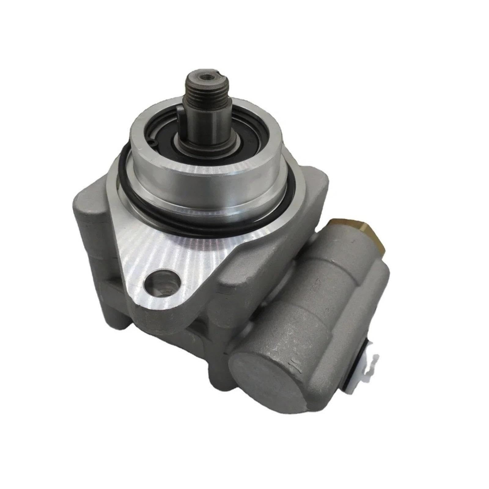 Części zamienne do ciężarówek Hydrauliczna pompa wspomagania układu kierowniczego 57100-7m500