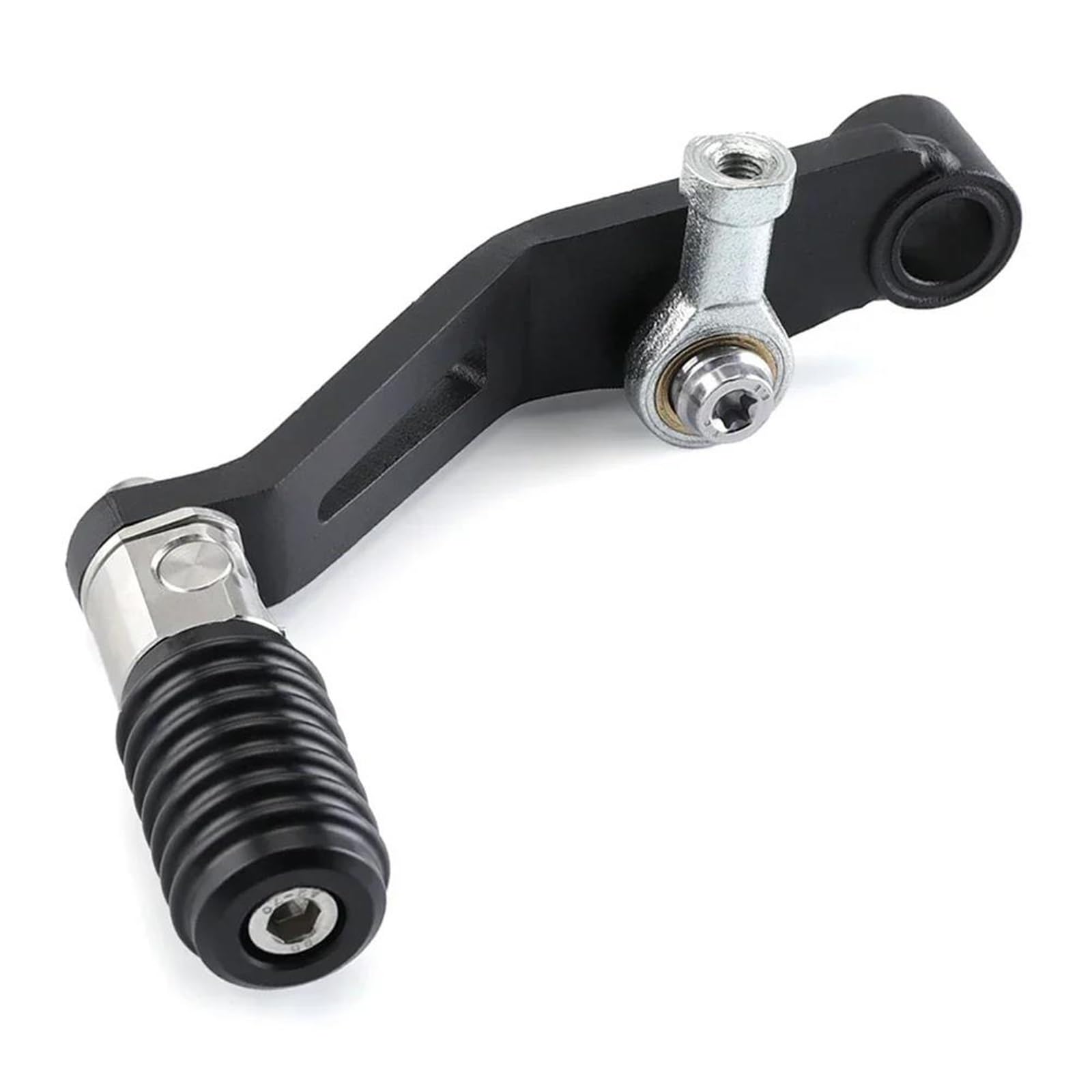 XYHZMZ TENERE 700 Gear Shift Lever for Yamaha TENERE700 XTZ700 Rally T7 World Raid Motorcycle Accessories Folding Shifter Pedal Toe Peg