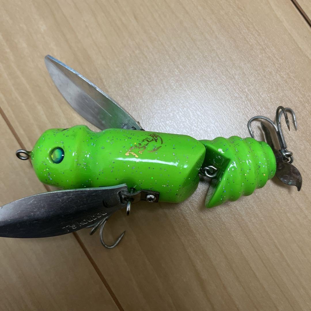 ts工房 Mクローラー