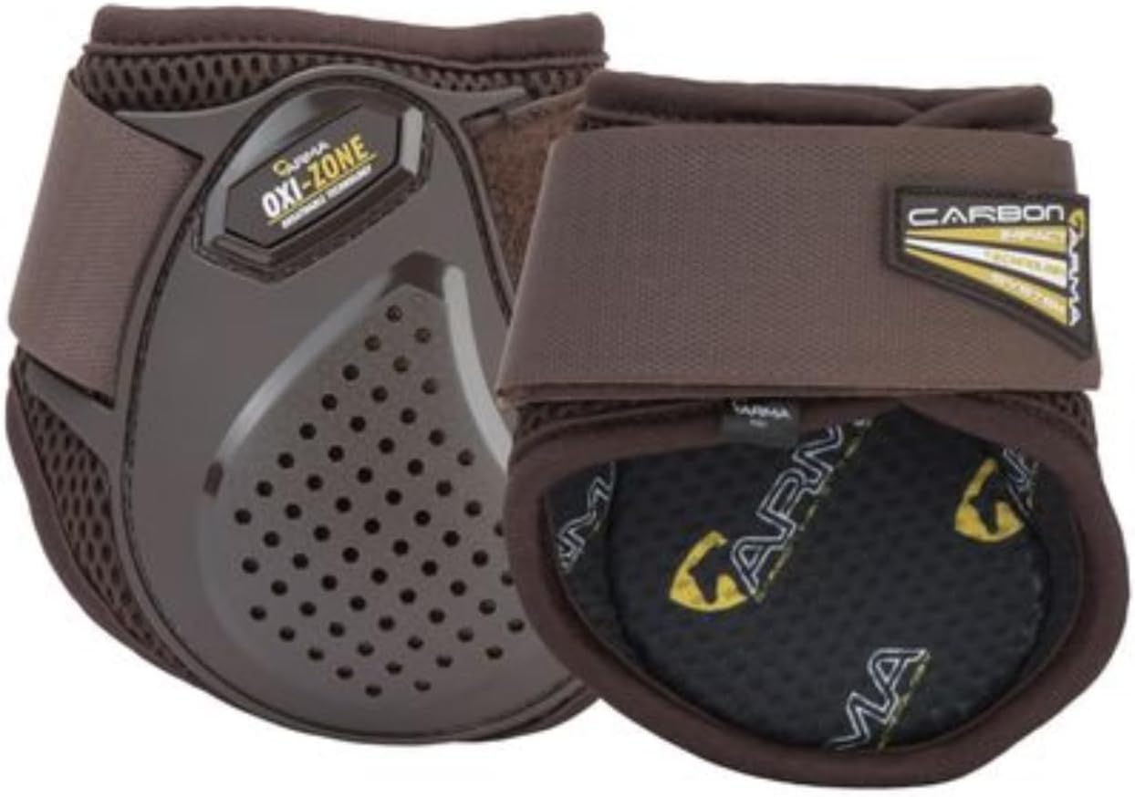 Shires ARMA OXI-Zone Fetlock Boots