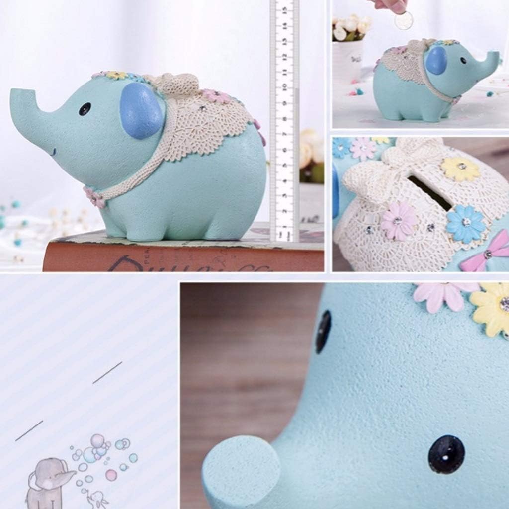 貯金箱 象の貯金箱 コインを収納可能 子供の個性と創造性 落下に強い樹脂製貯金箱 ホームルーム装飾コインバンク 第49回ゆうちょアイデア貯金箱コンクール」  入賞作品展示会をＫＩＴＴＥ 1階 アトリウムで開催！ | 株式会社ゆうちょ銀行のプレスリリース