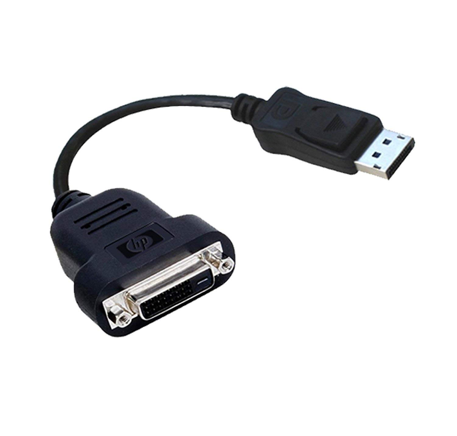 Mak World Display Port DP to DVI 24+1 Pin Cable Converter Adapter (B07PZD23Q1) Amazon Price History, Amazon Price Tracker