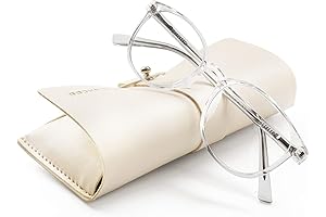 FONHCOO Blue Light Blocking Glasses Guardian of Your Eyes