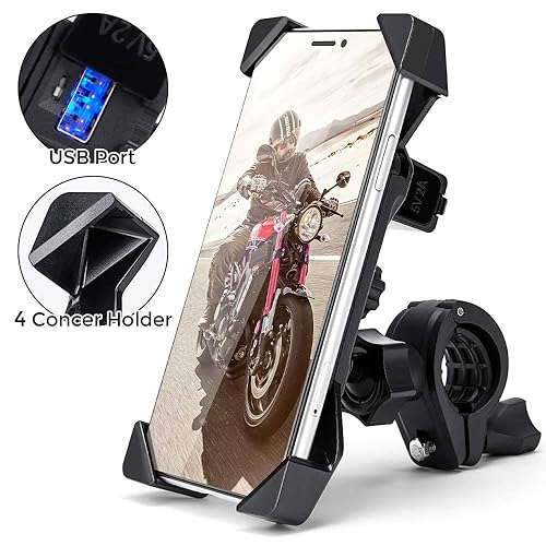 gsxr phone holder