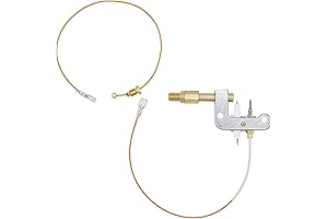 DEWALT Propane Heater Pilot Assembly Improved Replacement for 78422,F278527 Compatible with MH18B MH9B MH9BX