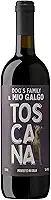 Il Mio Galgo Vinho Toscano Rosso Igt Sangiovese 2019