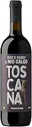 Il Mio Galgo Vinho Toscano Rosso Igt Sangiovese 2019