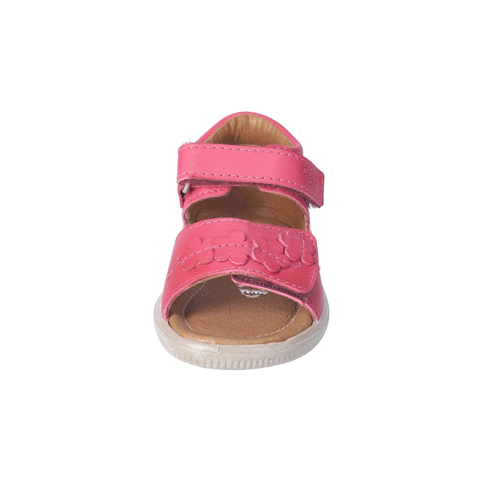 RICOSTA Mädchen Riemchensandalen Tildi, Kinder Lauflernschuhe, Weite: MITTEL