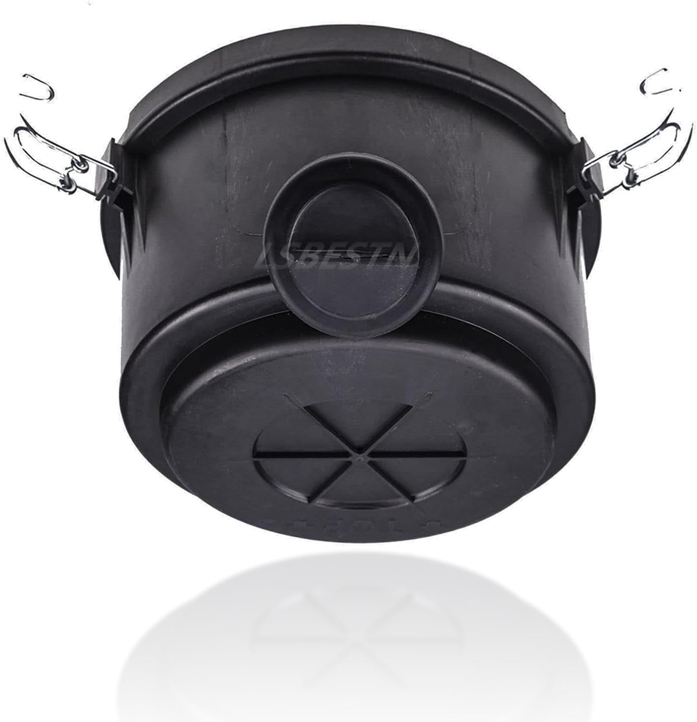 AT171855 Suitable for John Deere 315SJ 325J 310G 310SJ 450H 210LE 310E Air Cleaner Cover