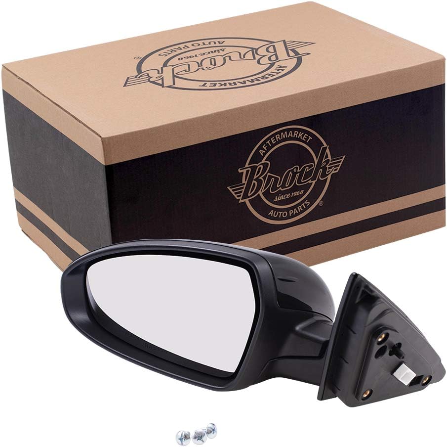 Power Mirror for 2019-2023 Forte FE/LXS/S 87610M7000 Left KI1320226