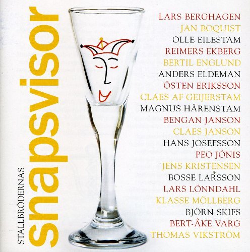 Snapsvisor: Amazon.de: Musik-CDs & Vinyl