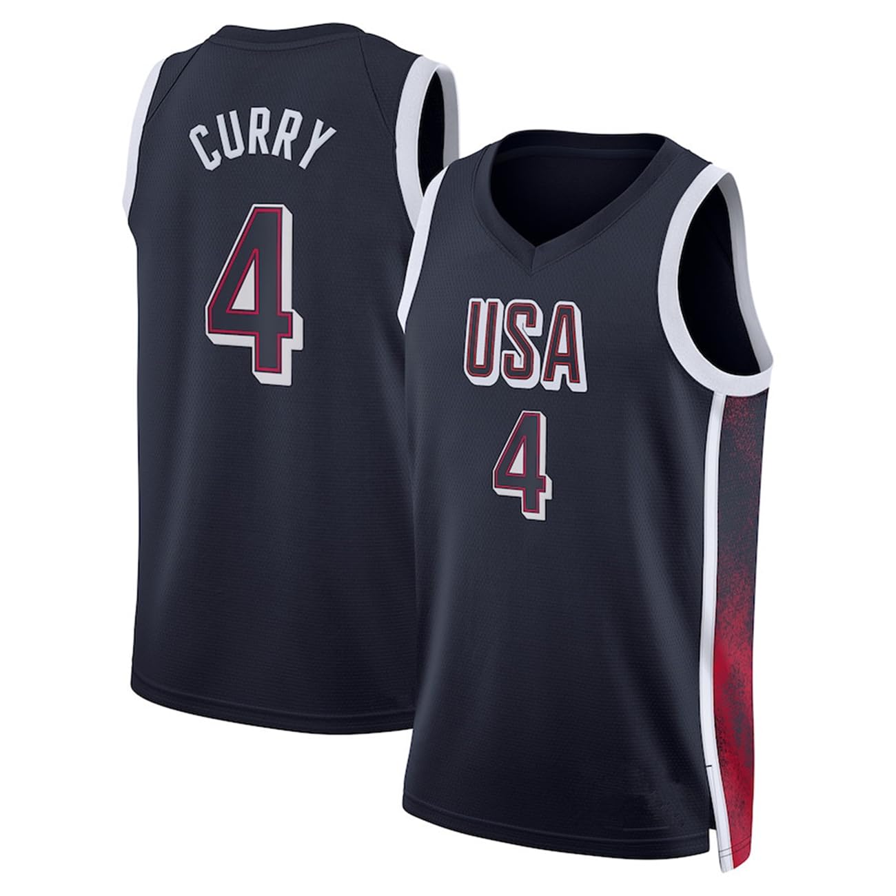 Adultos 4#5#6#7#9#10# Camiseta de Baloncesto Neutral sin Mangas Chaleco de Baloncesto Camiseta con Revestimiento Deportivo Chaleco