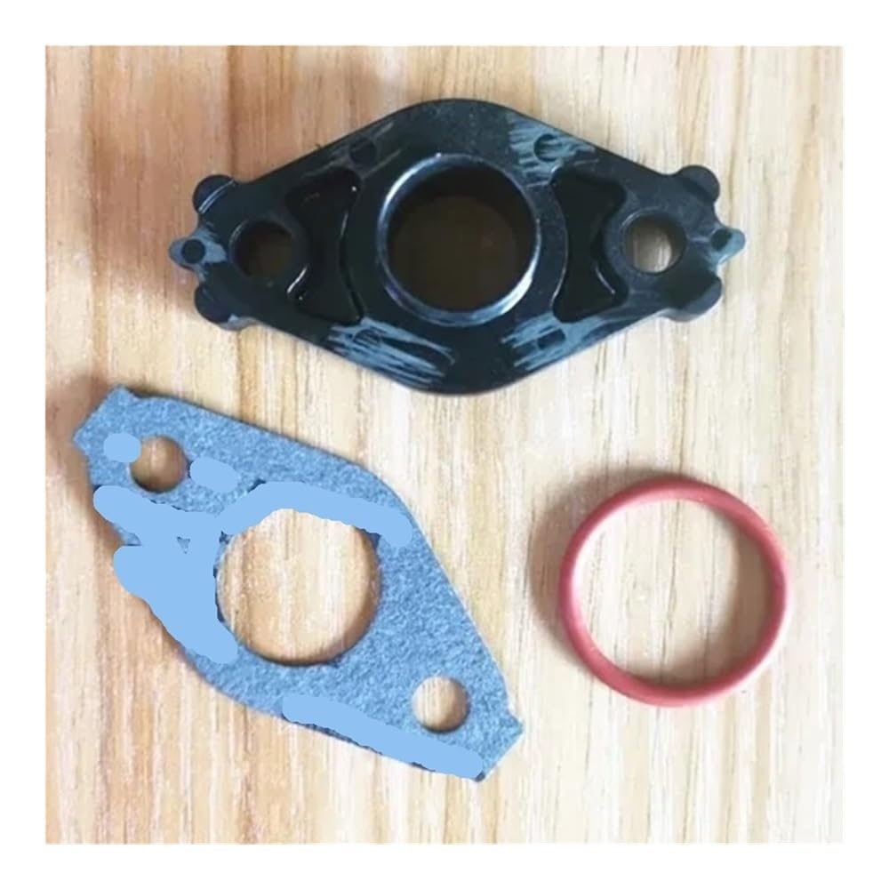 Joint isolant de carburateur haute résistance thermique pour moteur BS DOV
