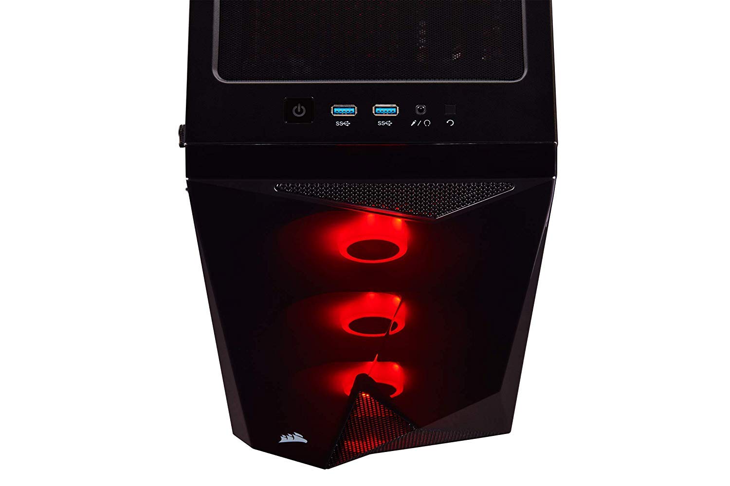 ADMI Gaming PC: Ryzen 3600 Six Core, RX 570 8GB, Gigabyte B450