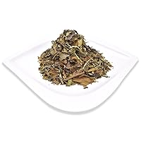 Vista 50 de Positively Tea LLC. Té orgánico de arándano, té verde, rooibos, de hojas sueltas (1 LB)