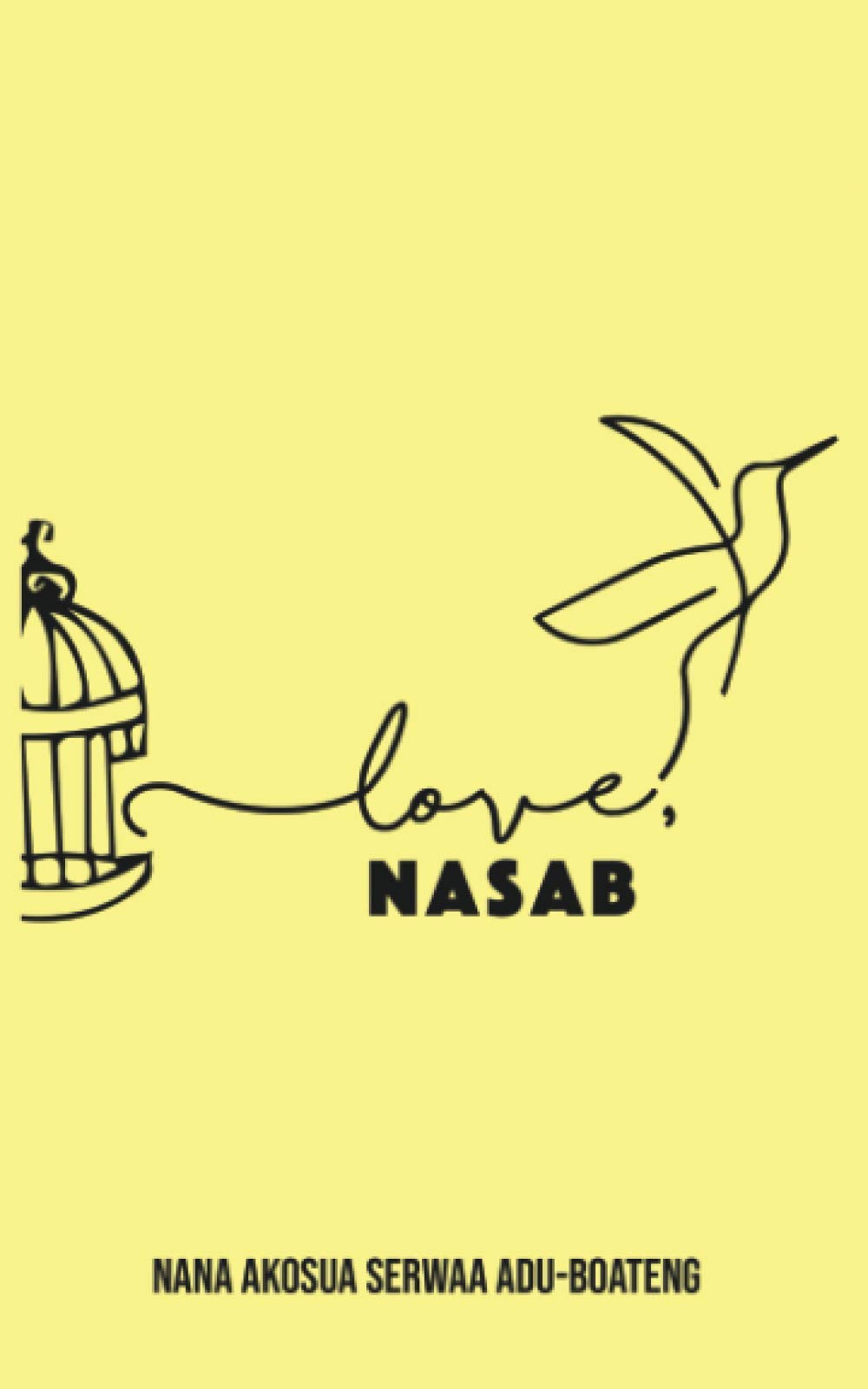 Love, NASAB