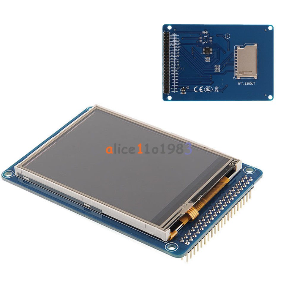 3 2 tft display brands
