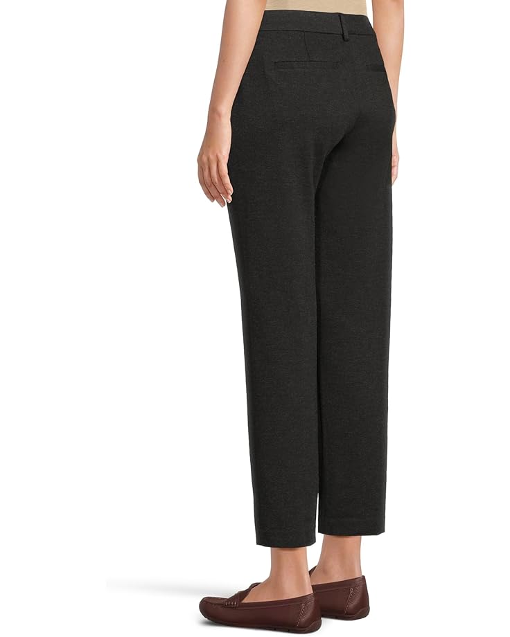 Liverpool Los Angeles Kelsey Mid-Rise Straight Leg Trouser 29'' Ins - #3 of 5