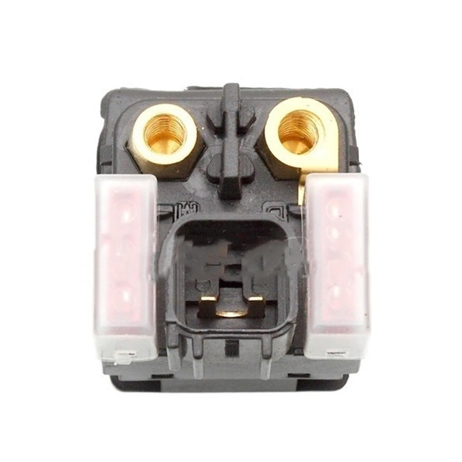 Relè Teleruttore Avviamento SUZUKI DR RSE 650 1991-1993 / GSX F 750 1989-1996 - Foto 9