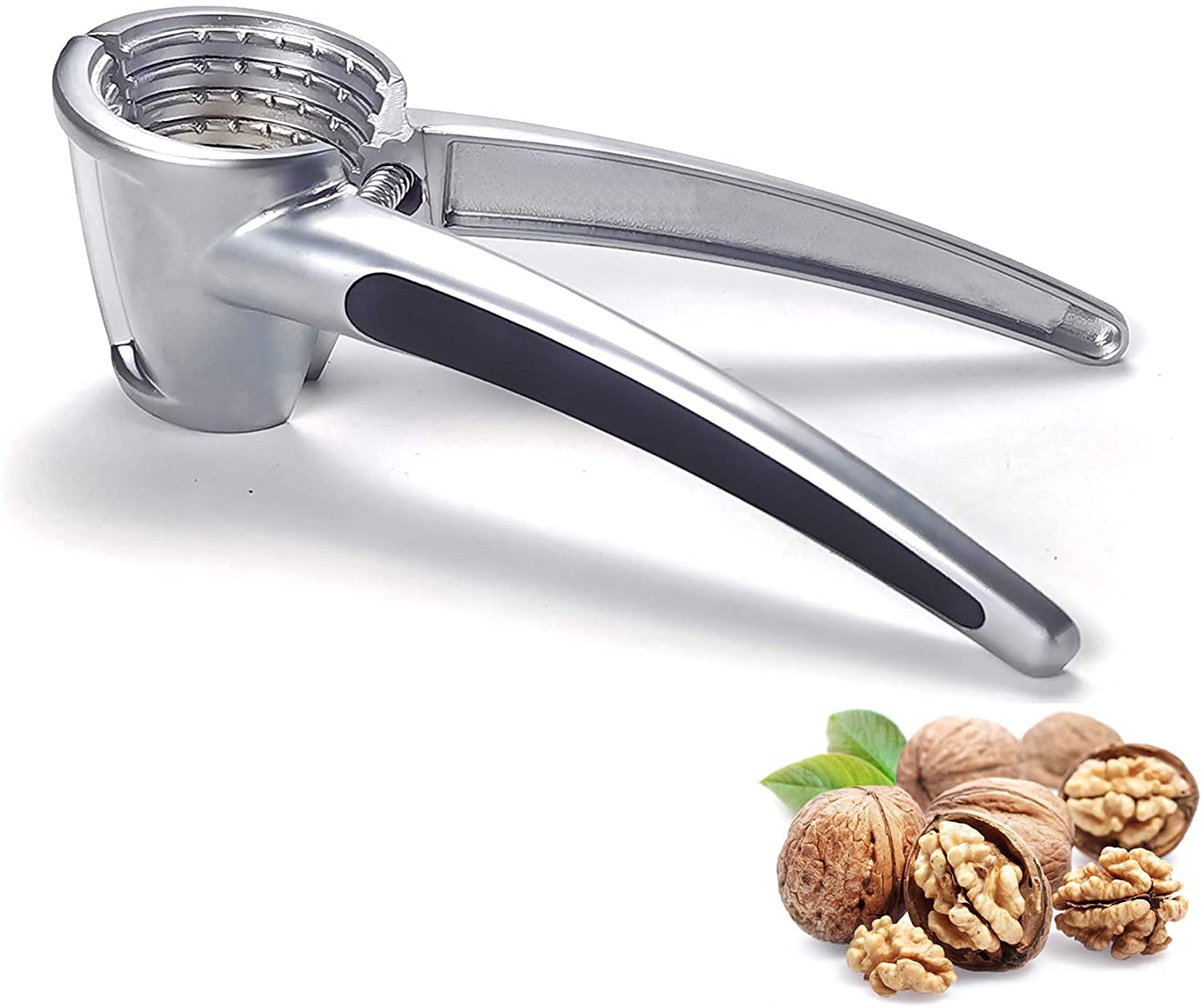 Walnut Cracker - Bottle Opener & Nut Tool -1