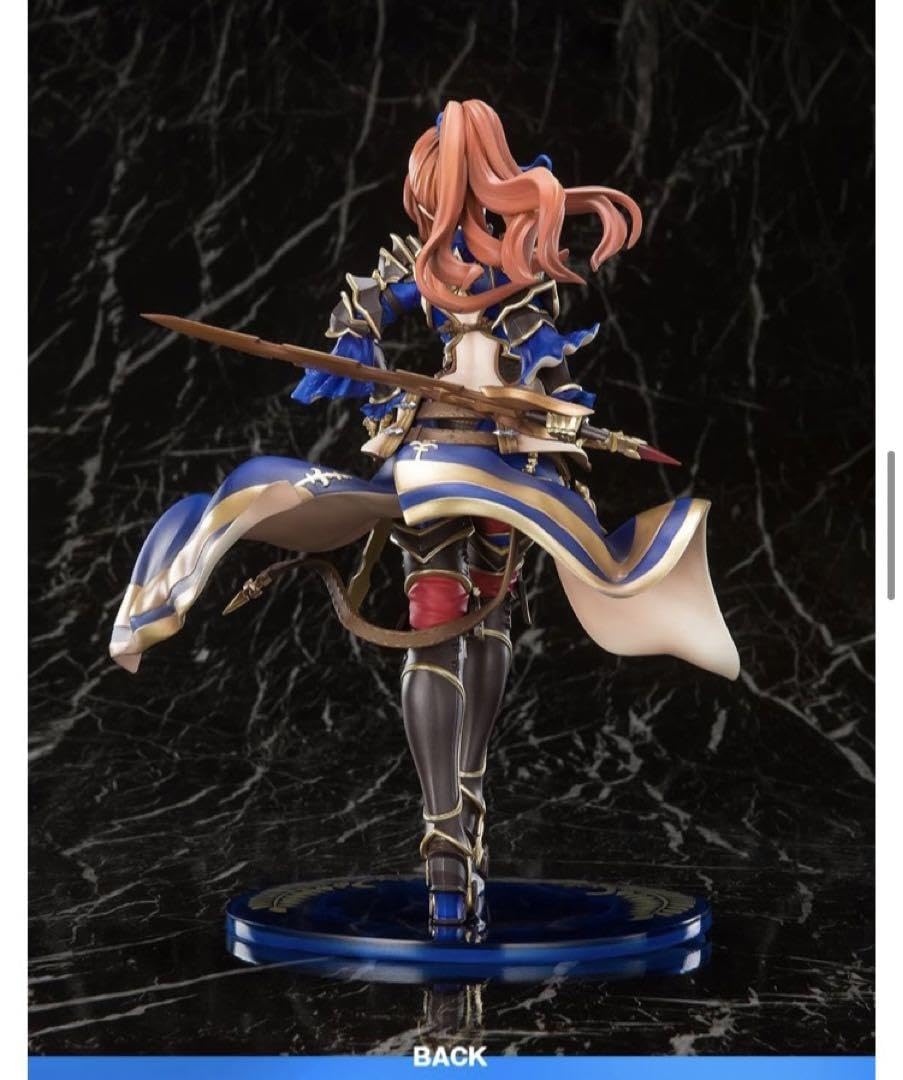 figurts zero グラブル　フィギュア　ゼタ　ベアトリクス　2体セット Amazon.co.jp: ZERO ベアトリクス ゼタ 2体セット グランブルー