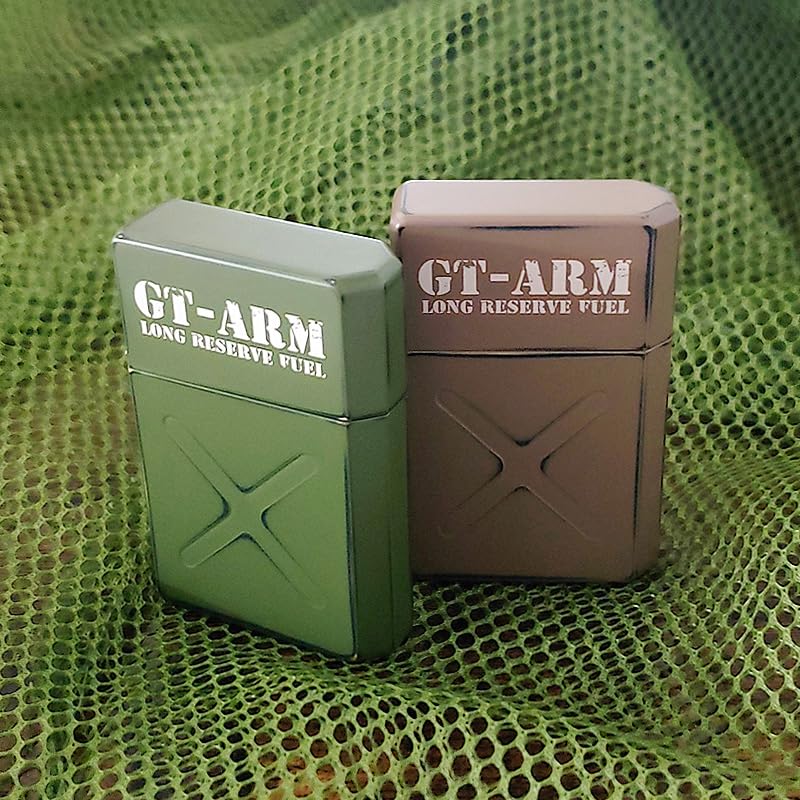Amazon.co.jp: GEAR TOP(ギア トップ) 日本製 オイルライター