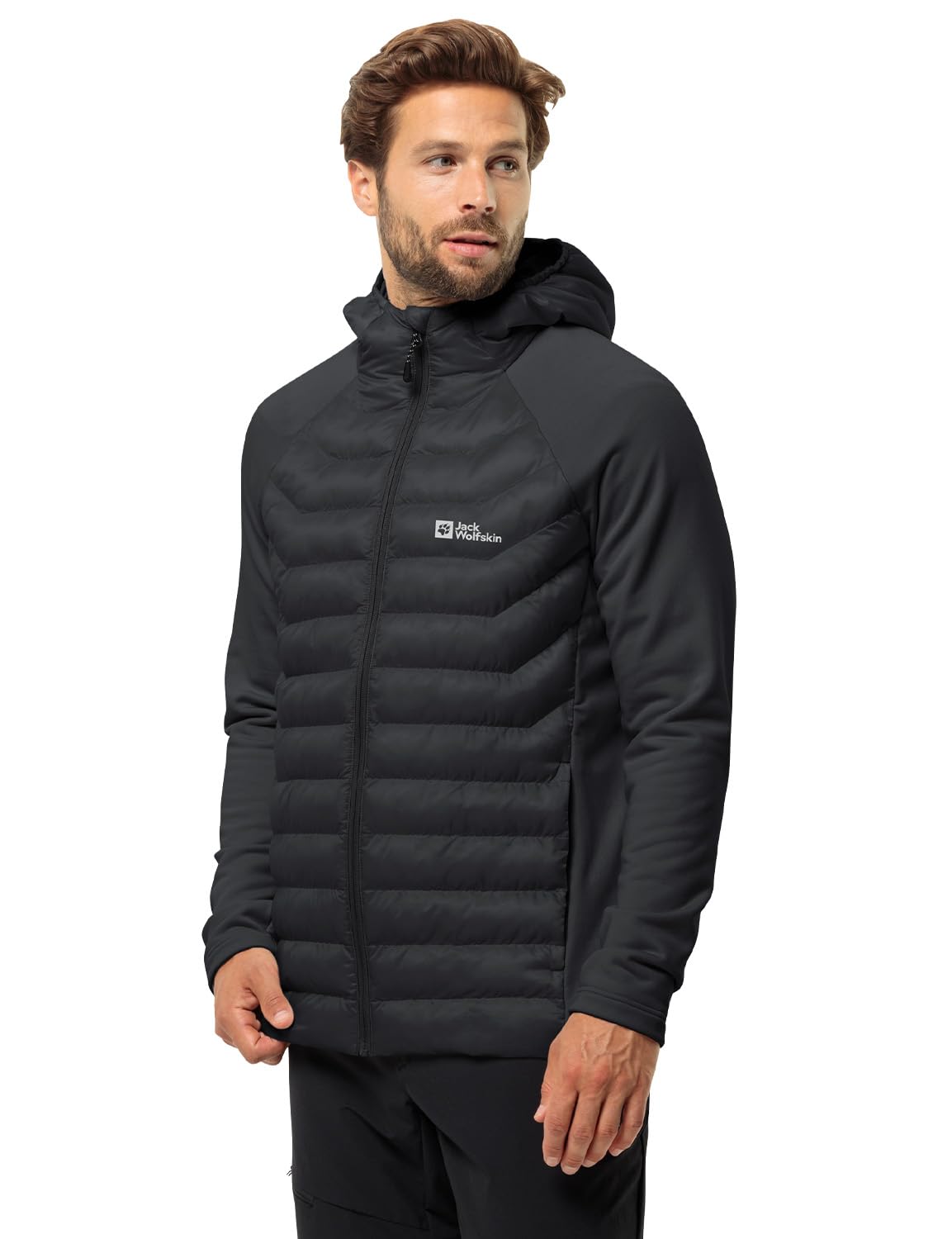Routeburn Pro Hybrid MSoftshell ceketErkek