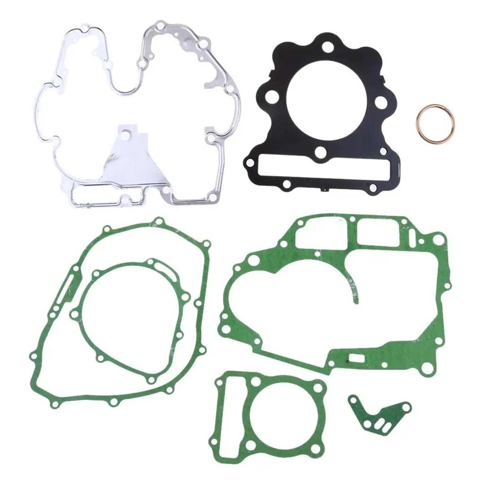 Joints moteur complet XR250 pack de joints de culasse et carter haute résistance