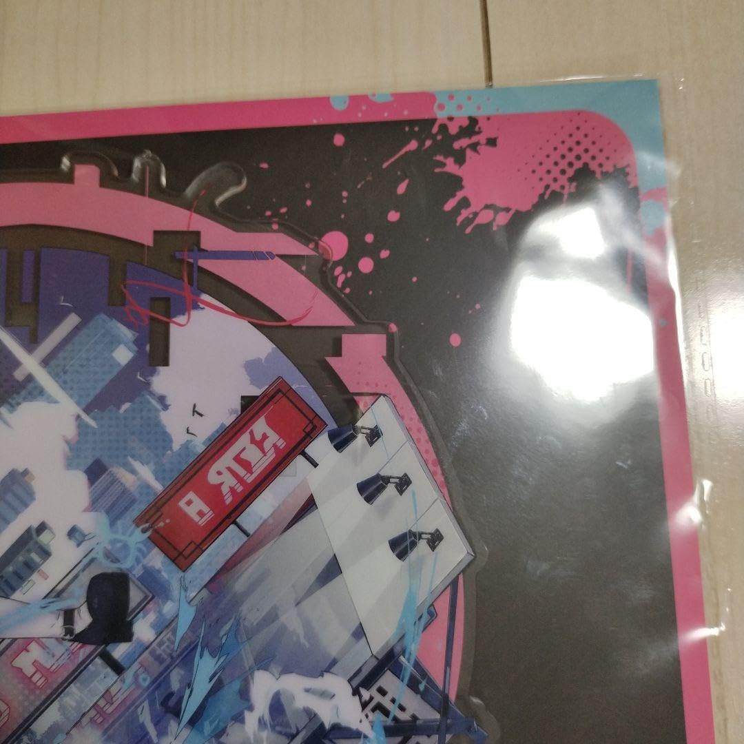 Amazon.co.jp: NTE TGS2024 ナナリ アクリルスタンド : おもちゃ
