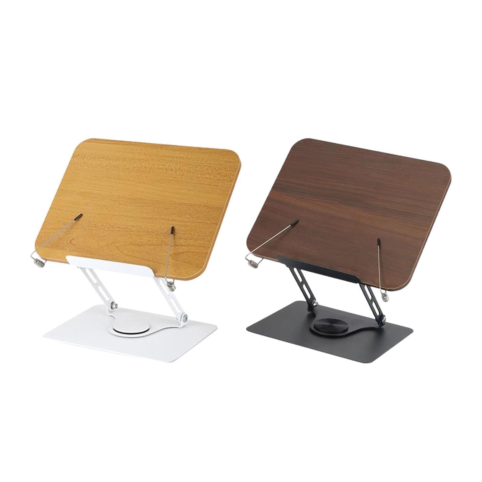 Leggio per Libri Leggio con clip for pagine