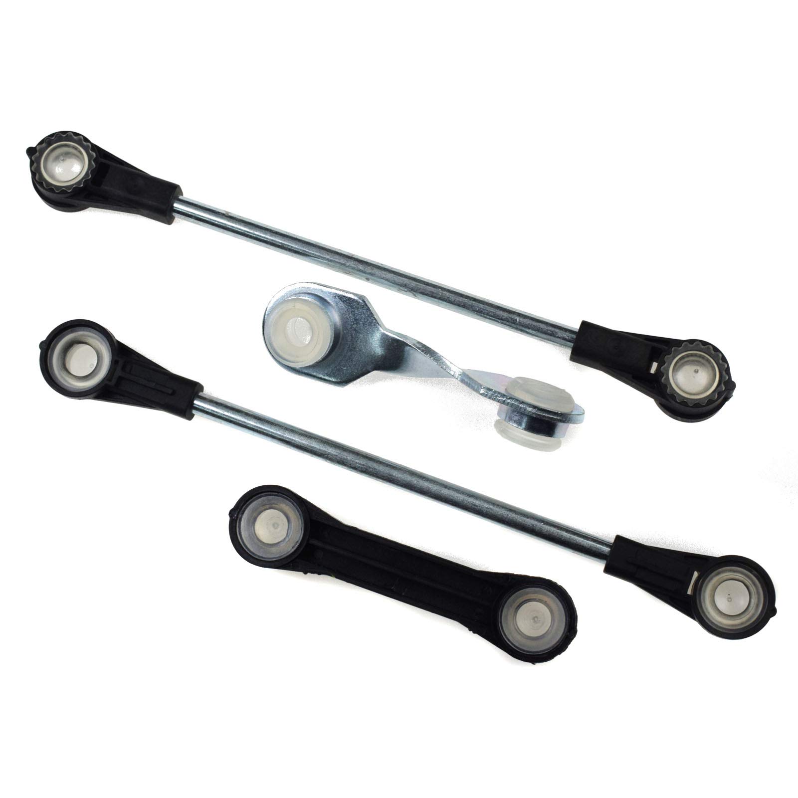Cambio manuale selettore asta e albero del cambio kit adatto per Audi A3 Bora Leon Octavia 1J0 711 183 D 1J0 711 596 E 1J0 711 803 C