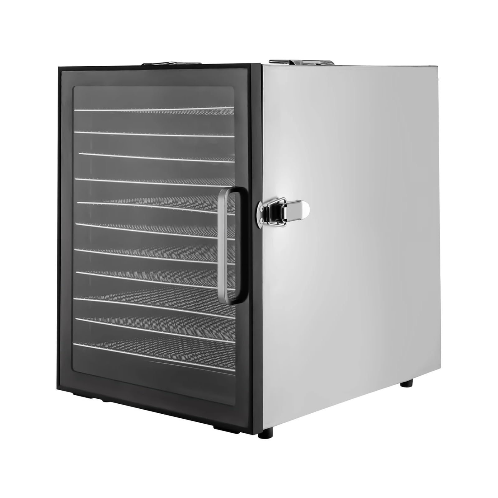Déshydrateur Alimentaire 800W, Sèche-aliments Électrique
