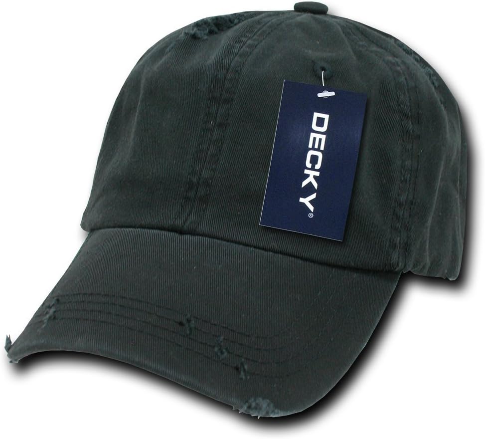 DECKY Vintage Polo Cap
