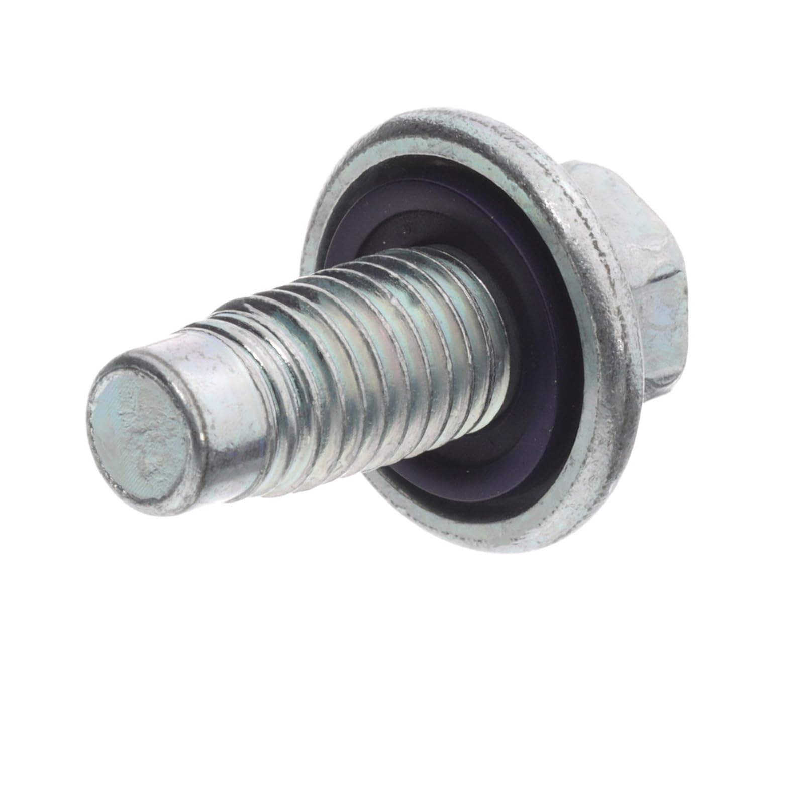 11562588 Oil Pan Drain Plug Compatible with Chevrolet Express Captiva Camaro 5.3L 2.4L 3.2L for Cadillac ATS CTS SRX XLR Escalade Deluxe Replacement#