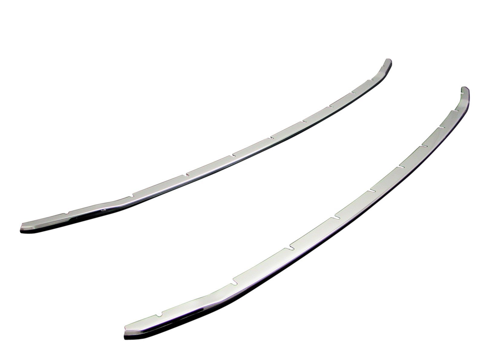 Amazon | BBRIGHTZ アルファード 20 25 後期 超鏡面ステンレスメッキ