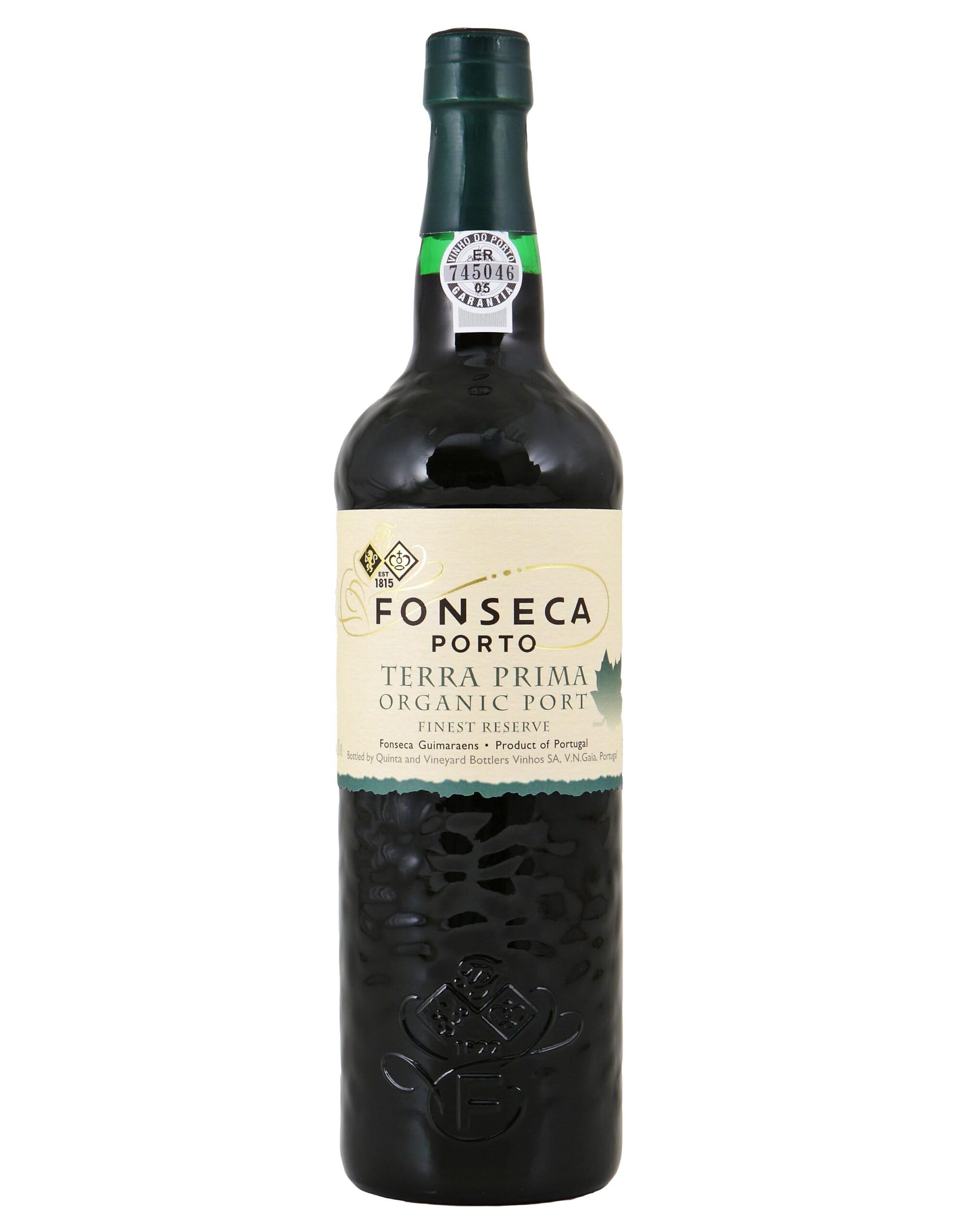 Terra Prima Reserve Portwein - 75cl