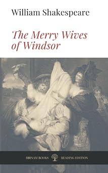 The Merry Wives of Windsor