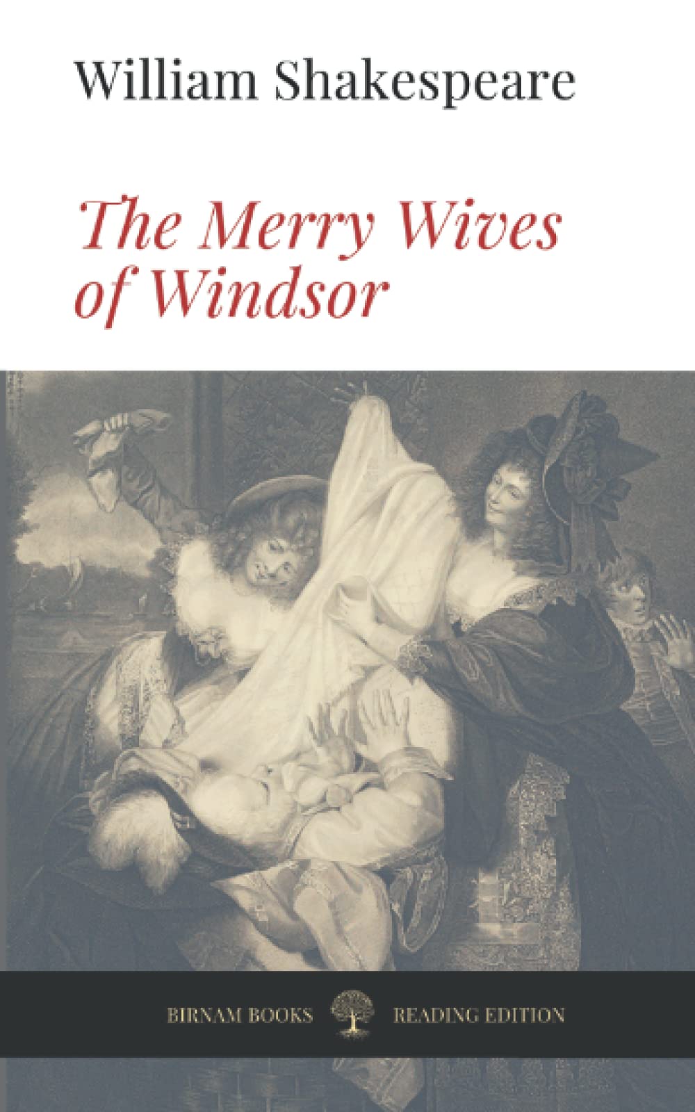 The Merry Wives of Windsor