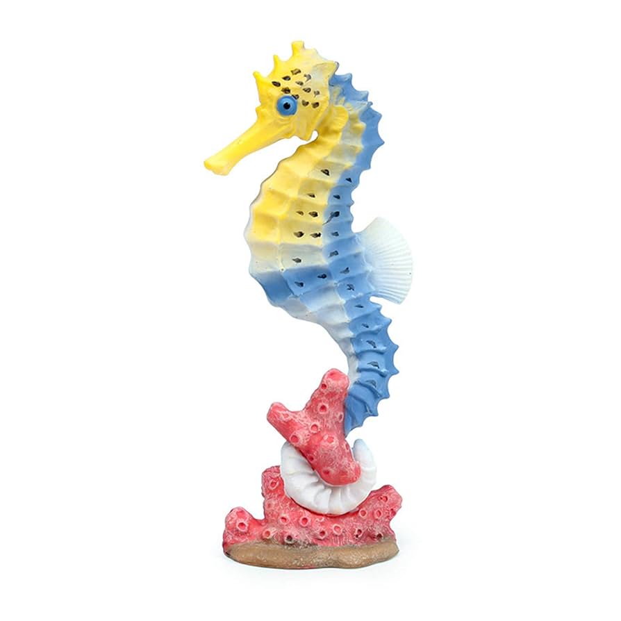 タツノオトシゴ Amazon.co.jp: Eden Toys タツノオトシゴ ヨウジウオ科 魚 海洋